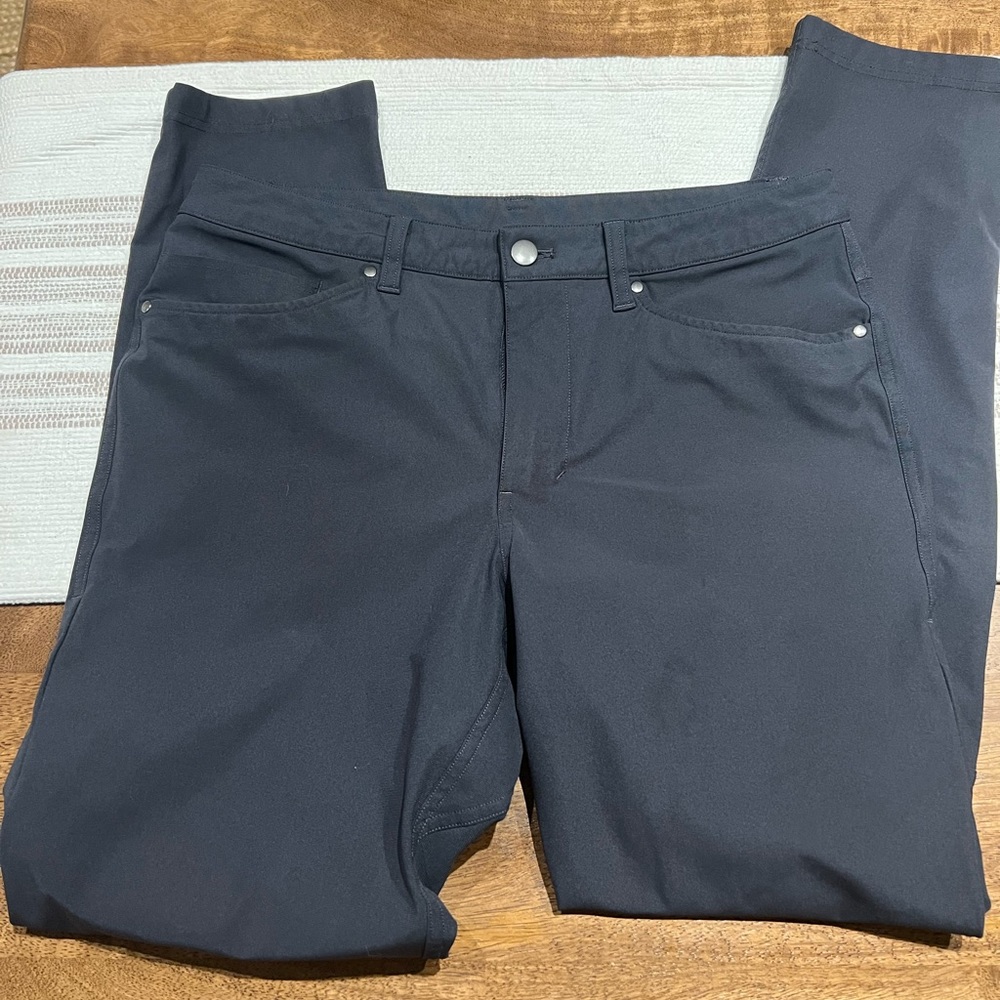 Lululemon Mens ABC Pants Slim